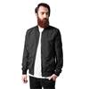 Urban Classics - Light Jacket bomber - Noir Product image